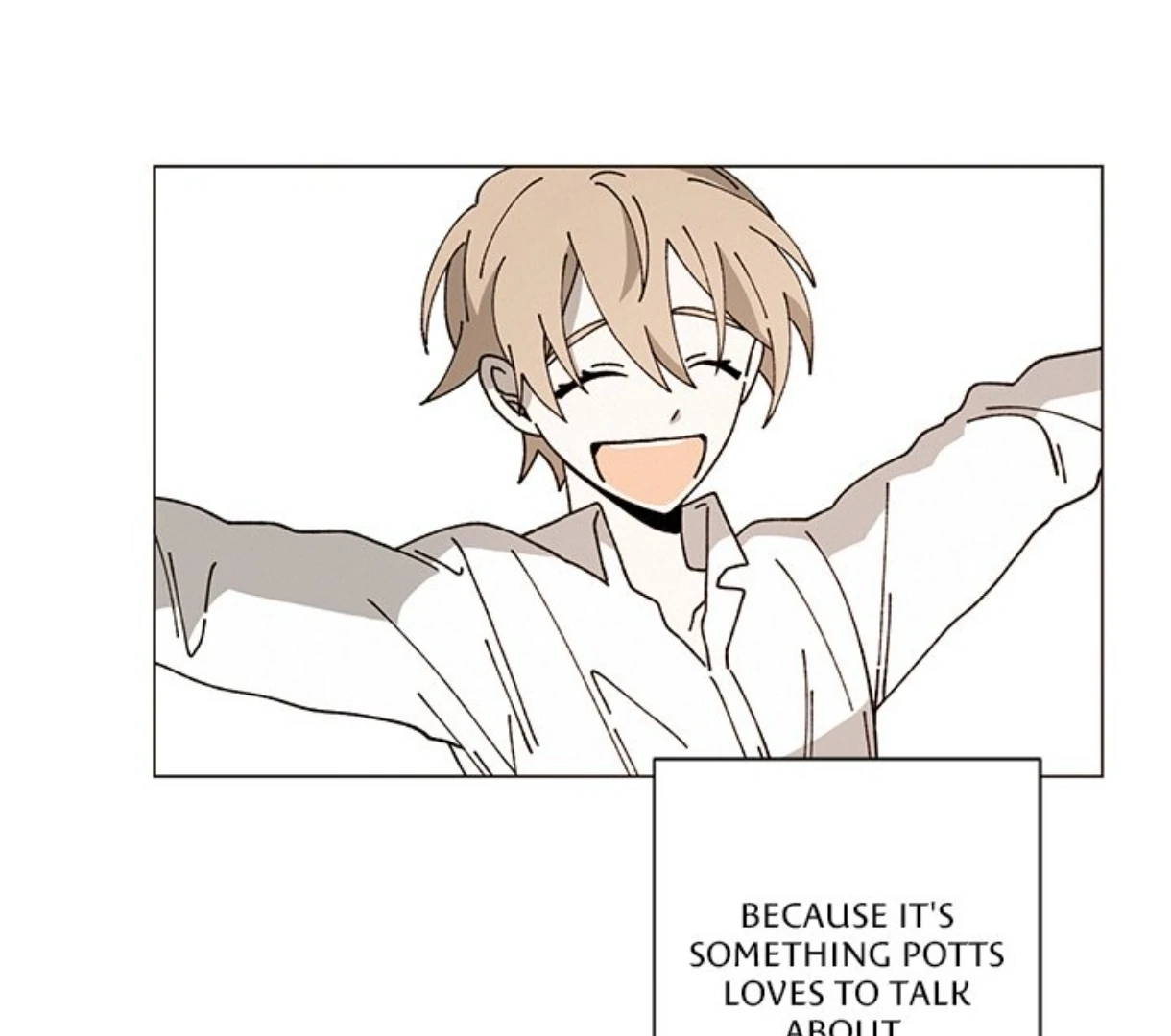 Merry! Memory Chapter 48 - Page 46
