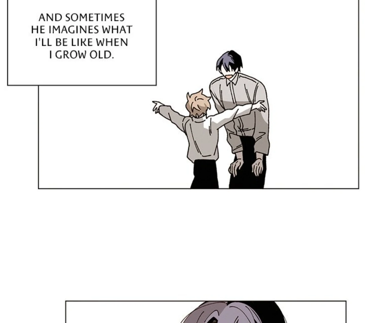 Merry! Memory Chapter 48 - Page 48