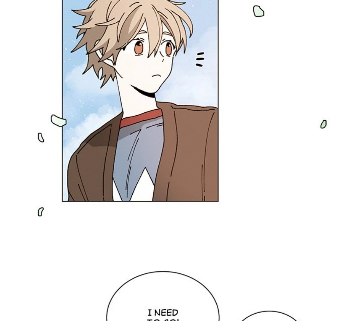 Merry! Memory Chapter 48 - Page 6
