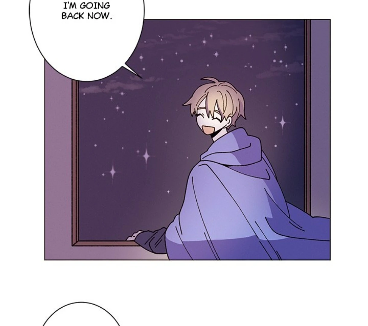 Merry! Memory Chapter 48 - Page 55