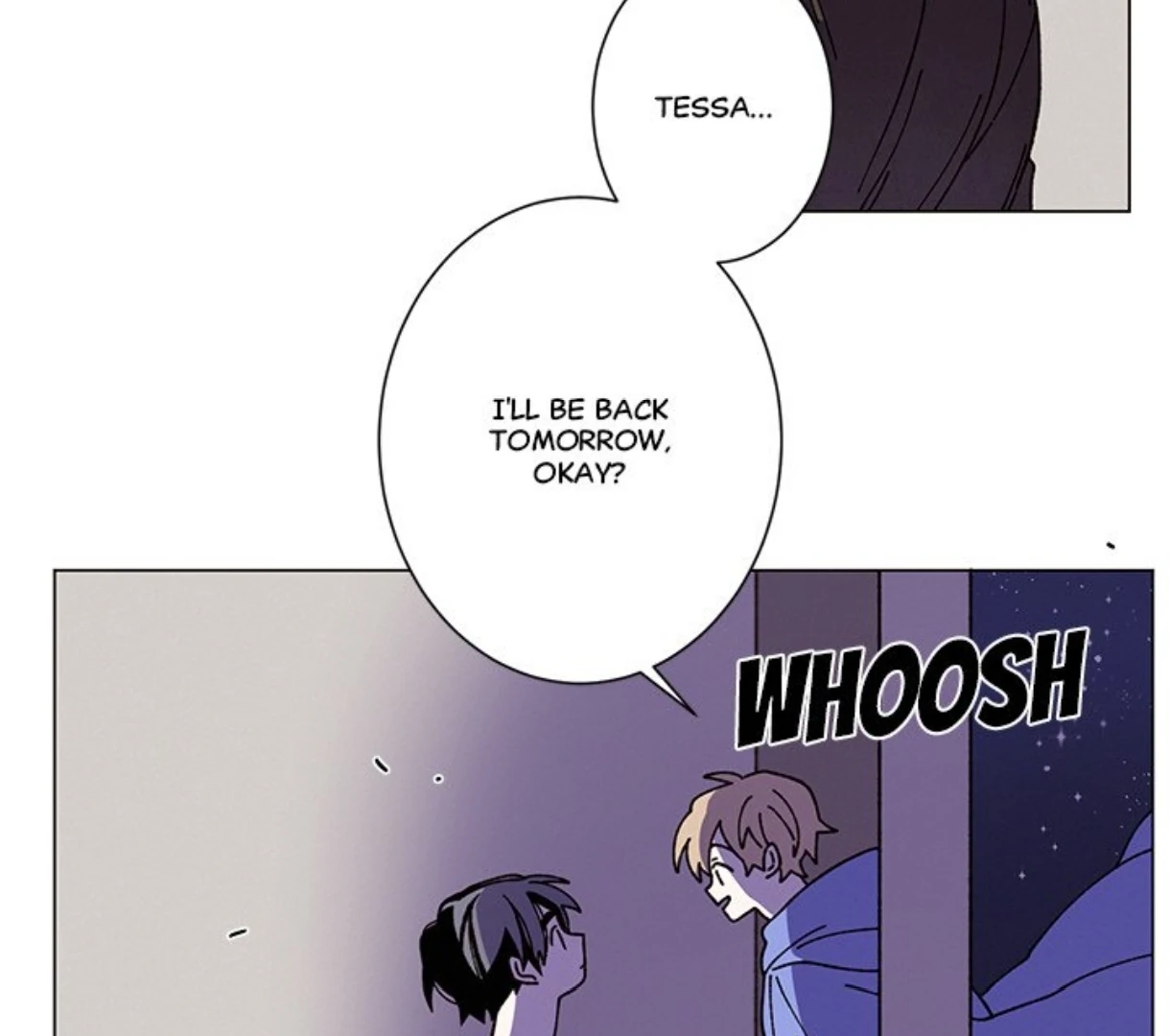 Merry! Memory Chapter 48 - Page 57