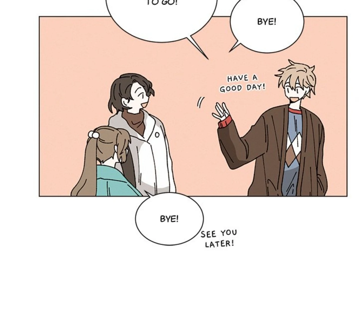 Merry! Memory Chapter 48 - Page 7