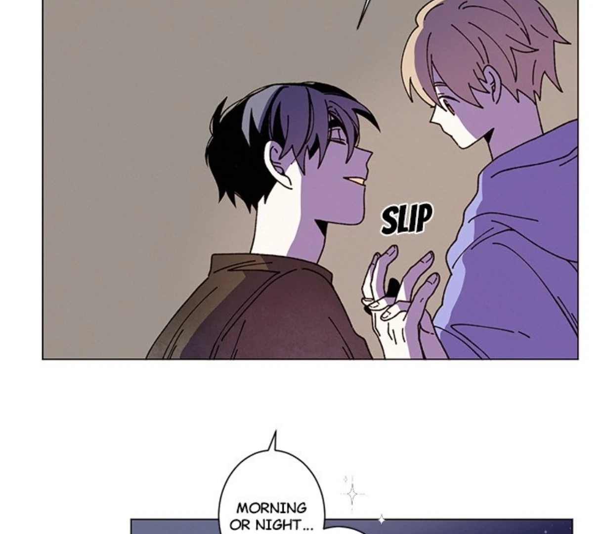 Merry! Memory Chapter 48 - Page 61