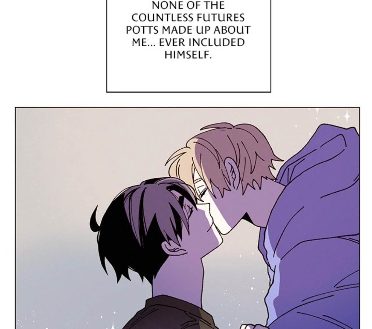 Merry! Memory Chapter 48 - Page 64