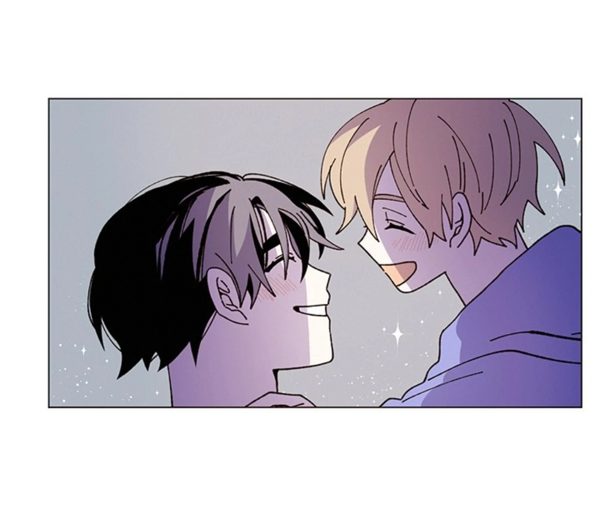 Merry! Memory Chapter 48 - Page 66