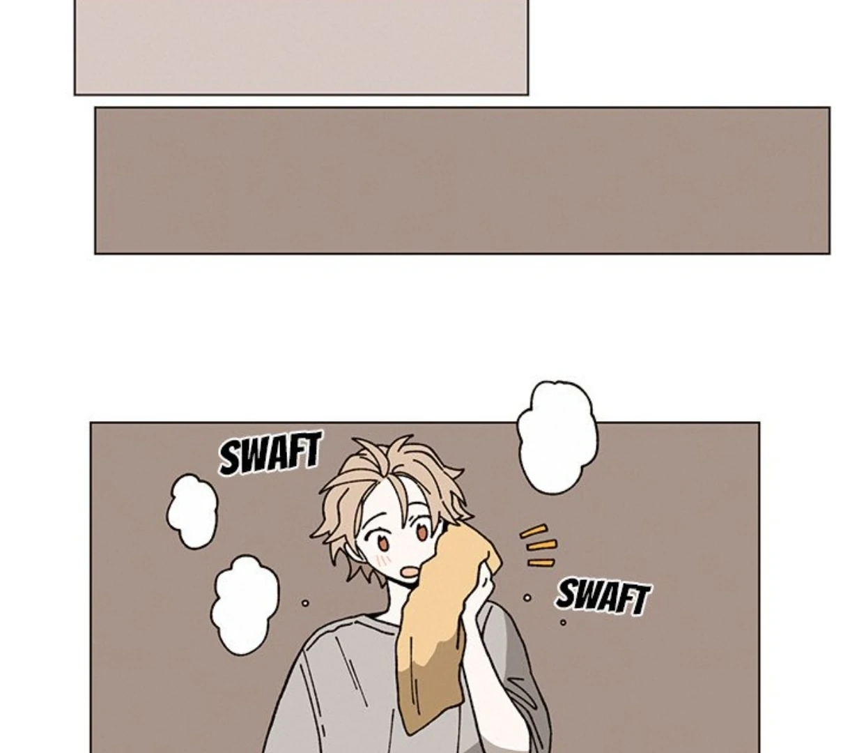 Merry! Memory Chapter 48 - Page 69
