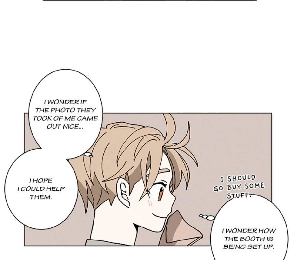 Merry! Memory Chapter 48 - Page 72