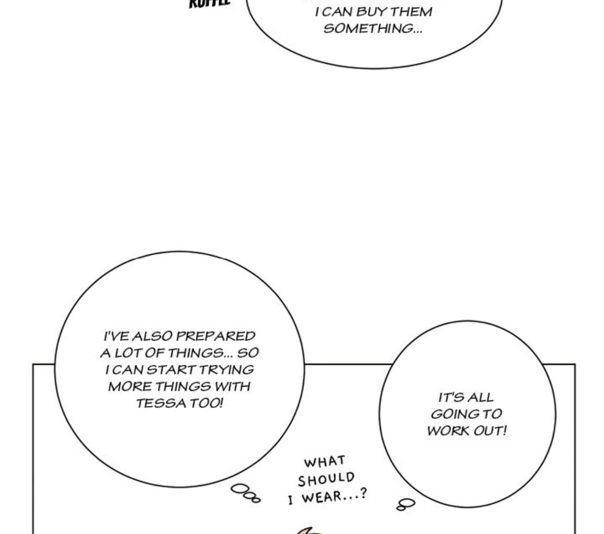Merry! Memory Chapter 48 - Page 74