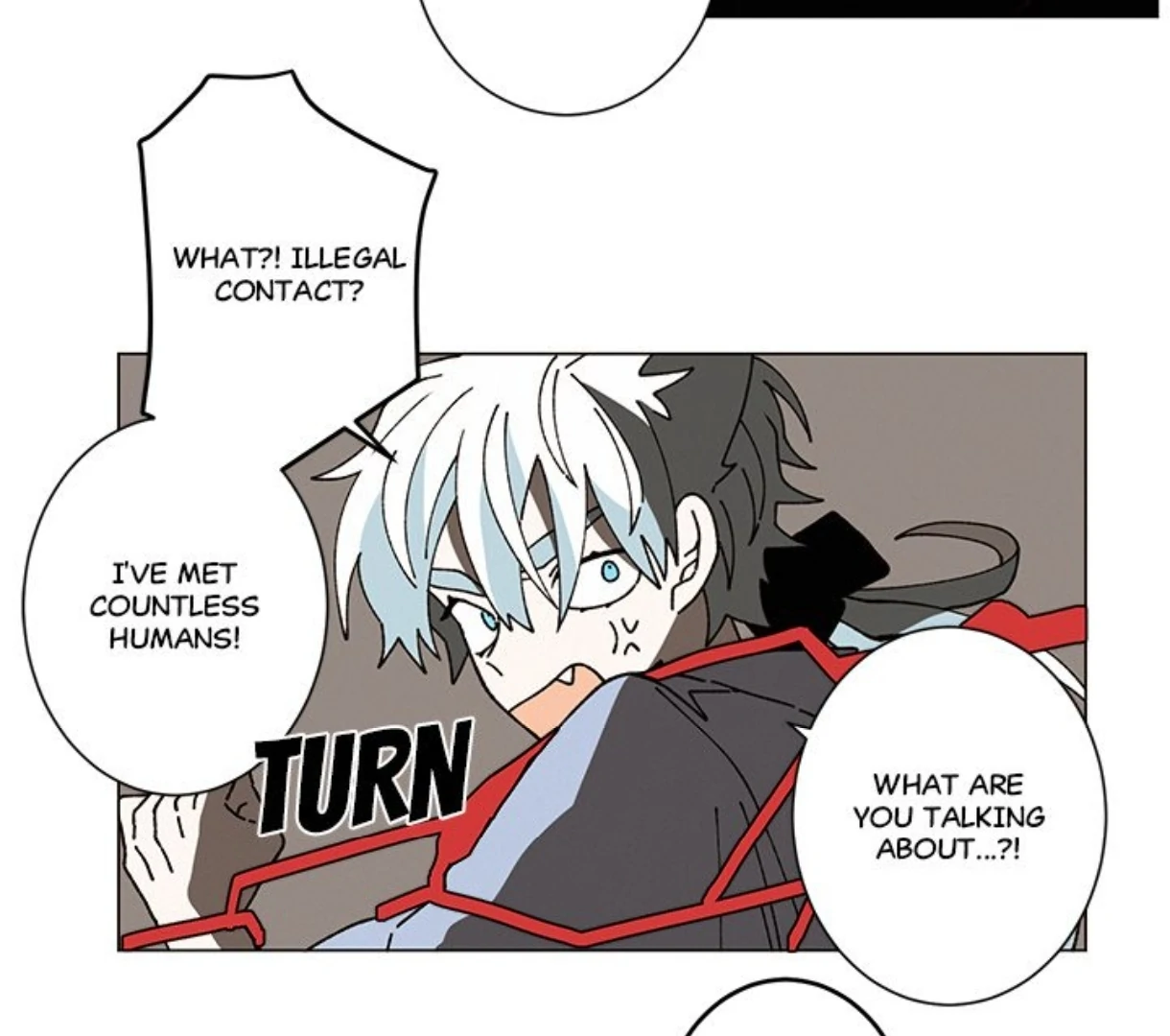 Merry! Memory Chapter 48 - Page 80