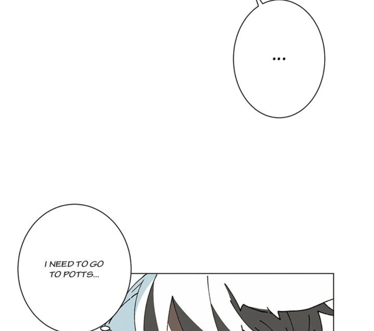 Merry! Memory Chapter 48 - Page 84