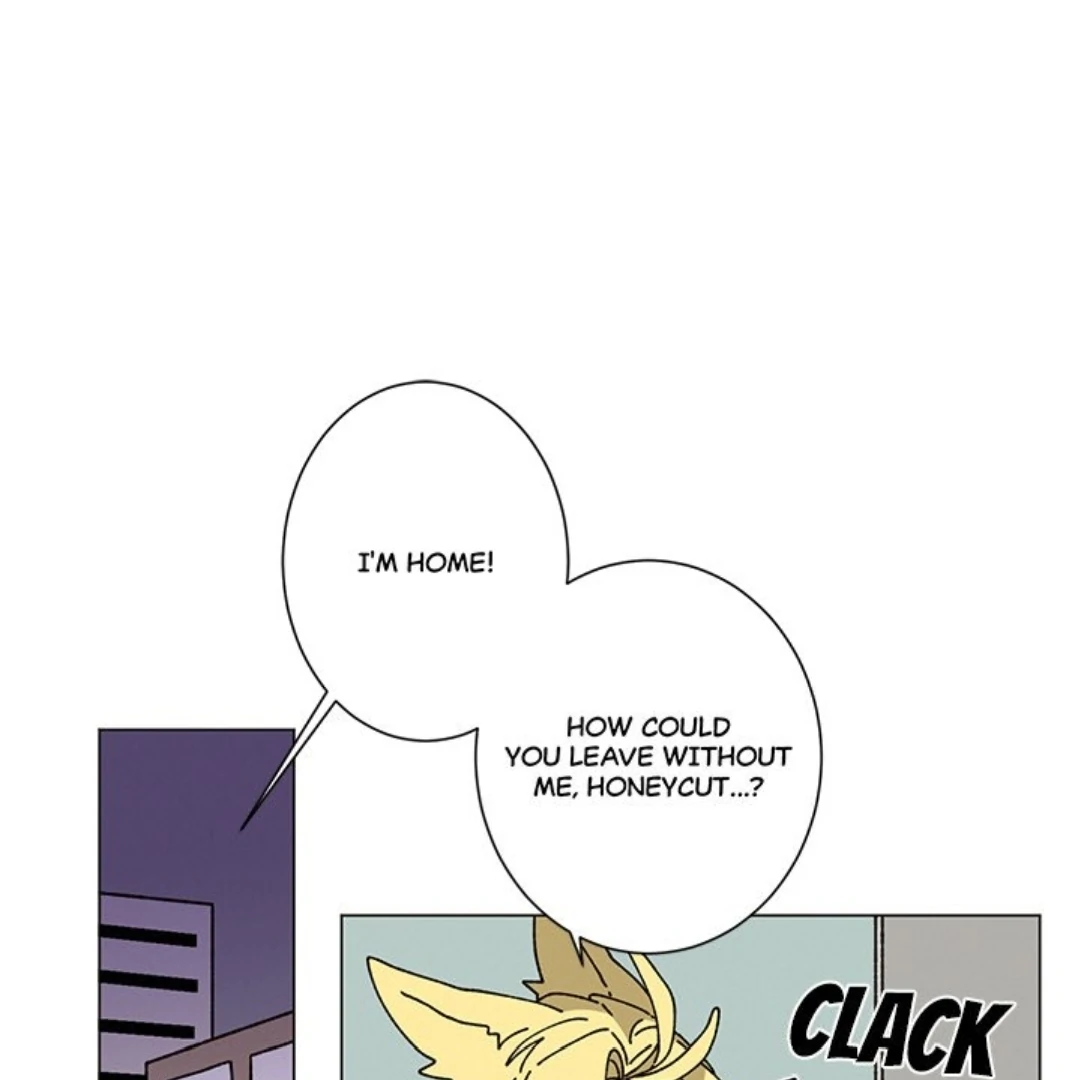 Merry! Memory Chapter 49 - Page 1