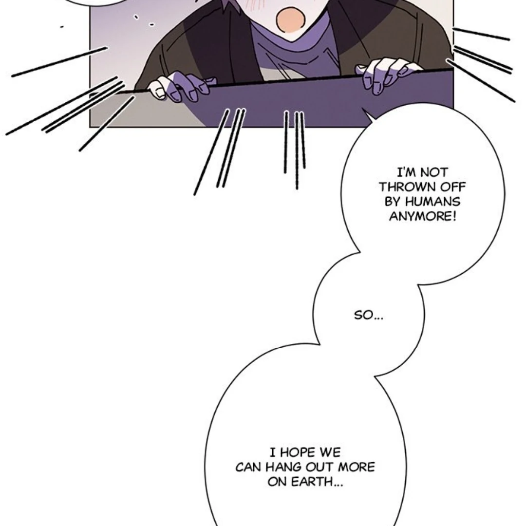 Merry! Memory Chapter 49 - Page 11