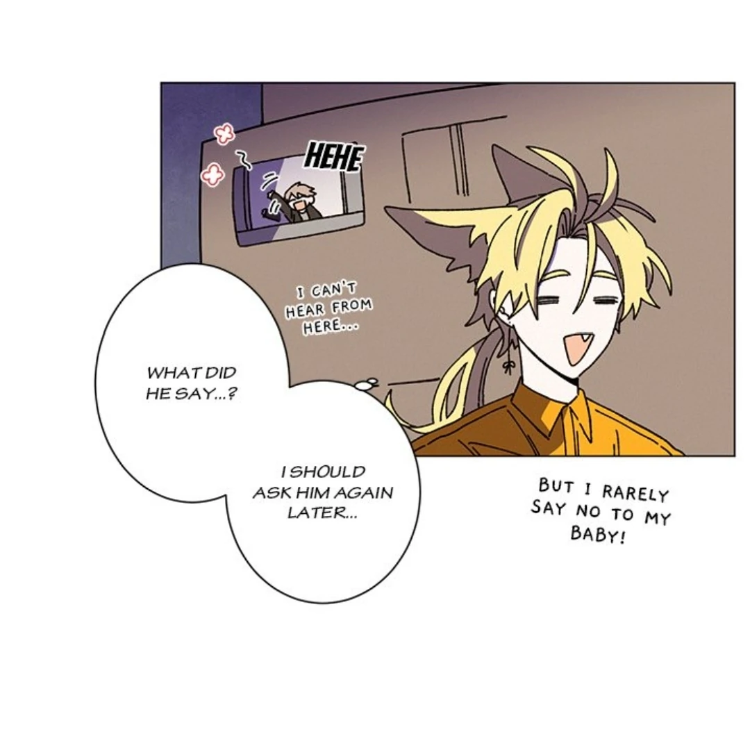 Merry! Memory Chapter 49 - Page 14