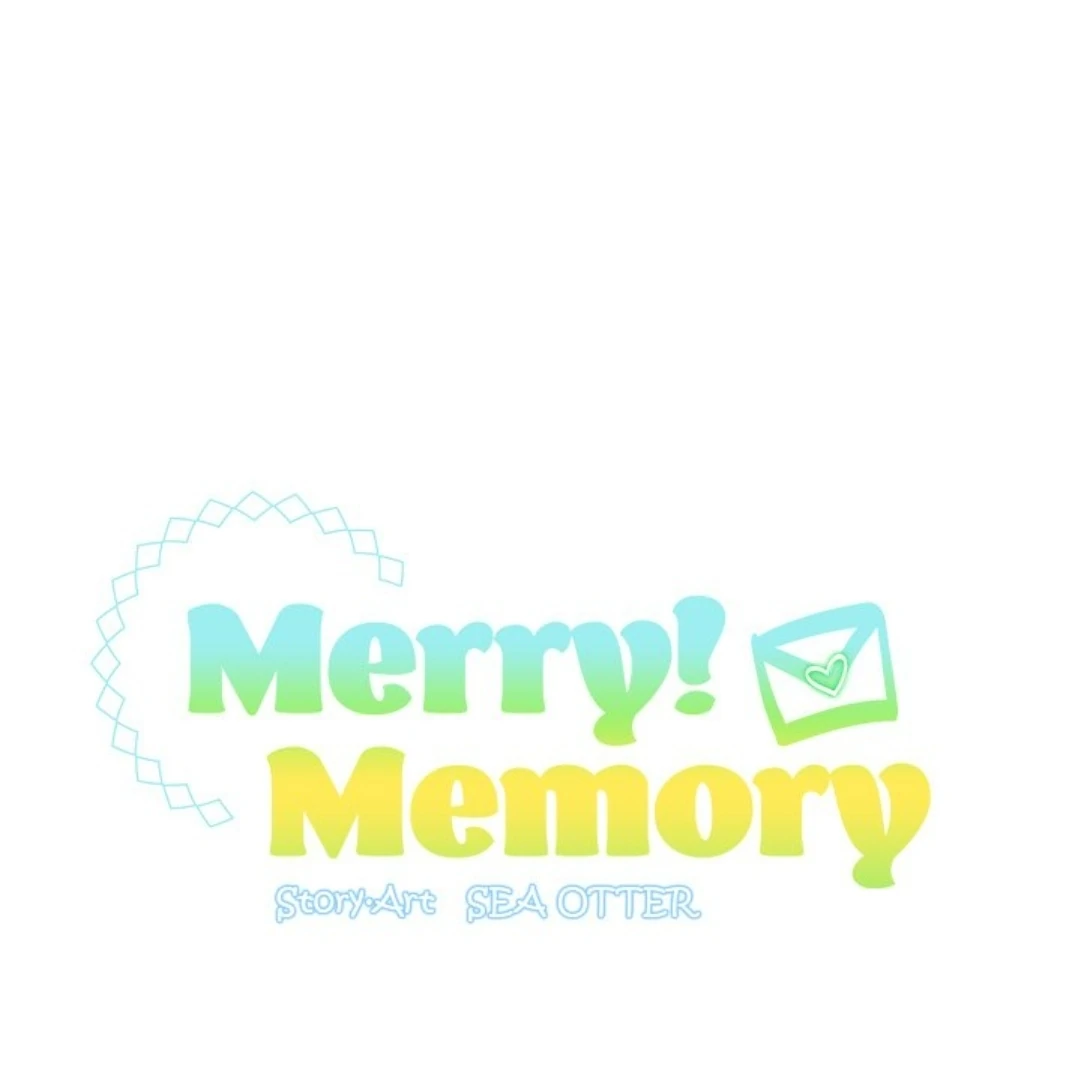 Merry! Memory Chapter 49 - Page 15