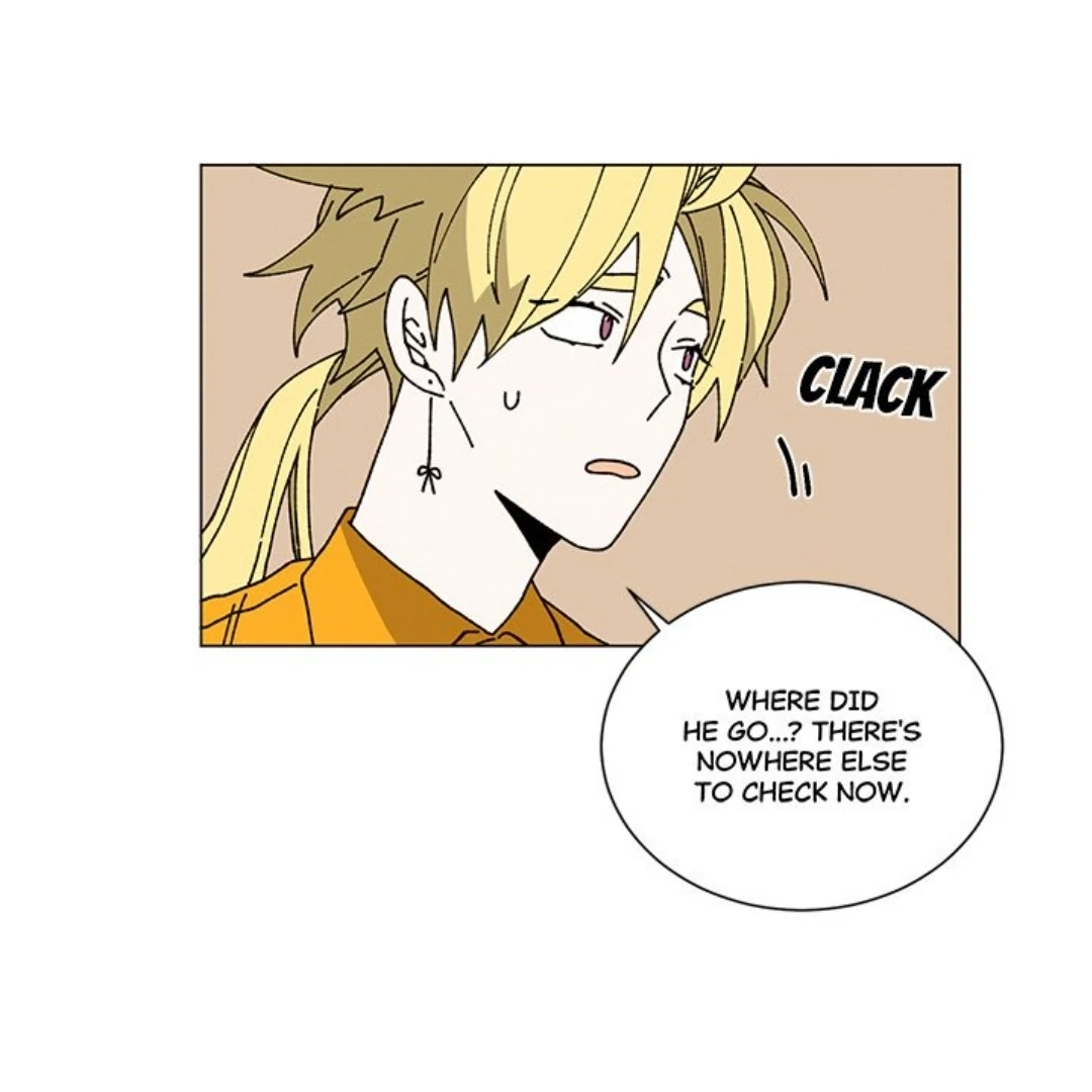 Merry! Memory Chapter 49 - Page 18