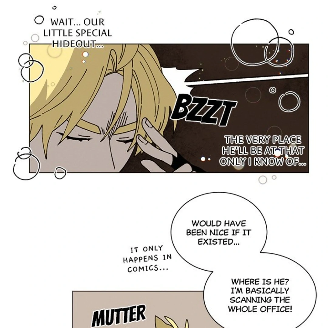 Merry! Memory Chapter 49 - Page 19