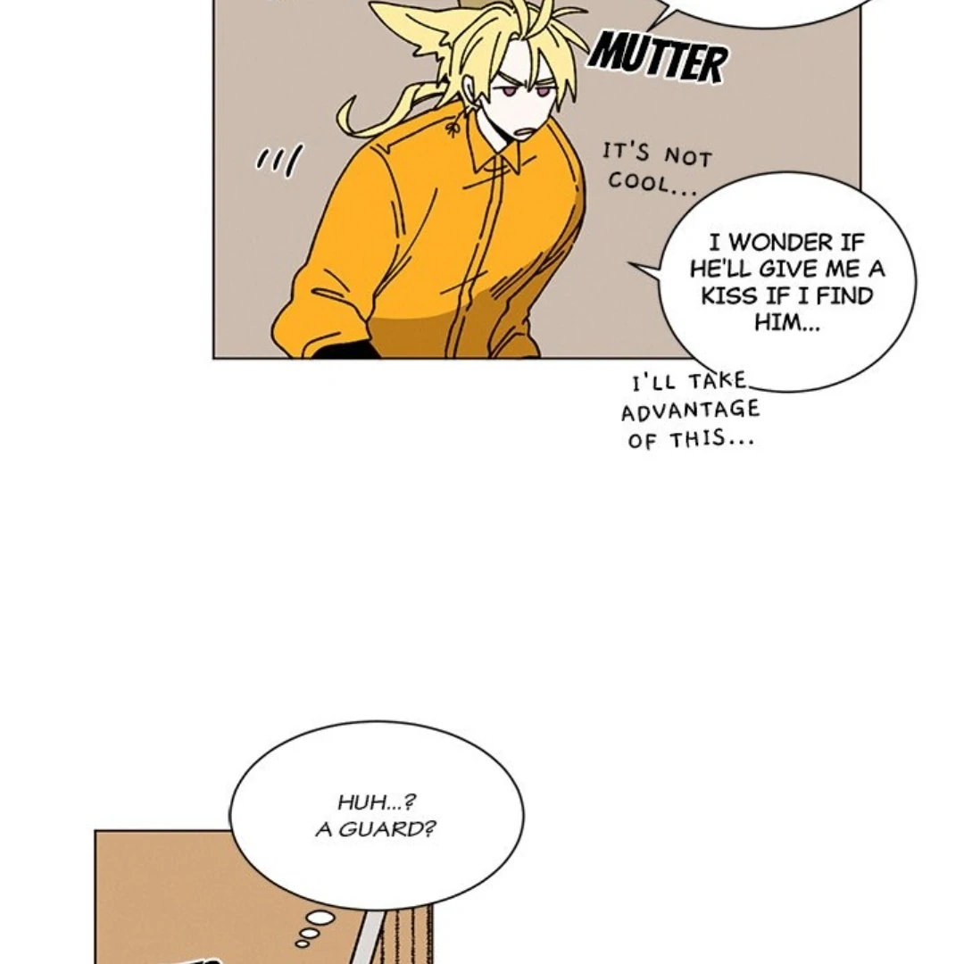 Merry! Memory Chapter 49 - Page 20