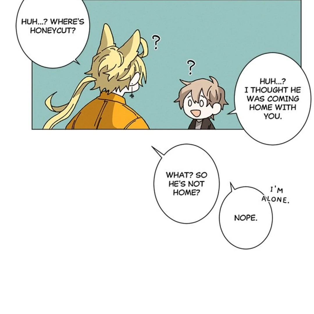 Merry! Memory Chapter 49 - Page 3