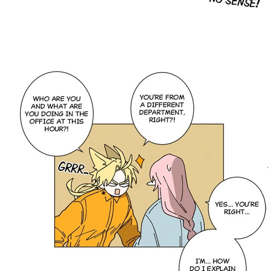 Merry! Memory Chapter 49 - Page 25