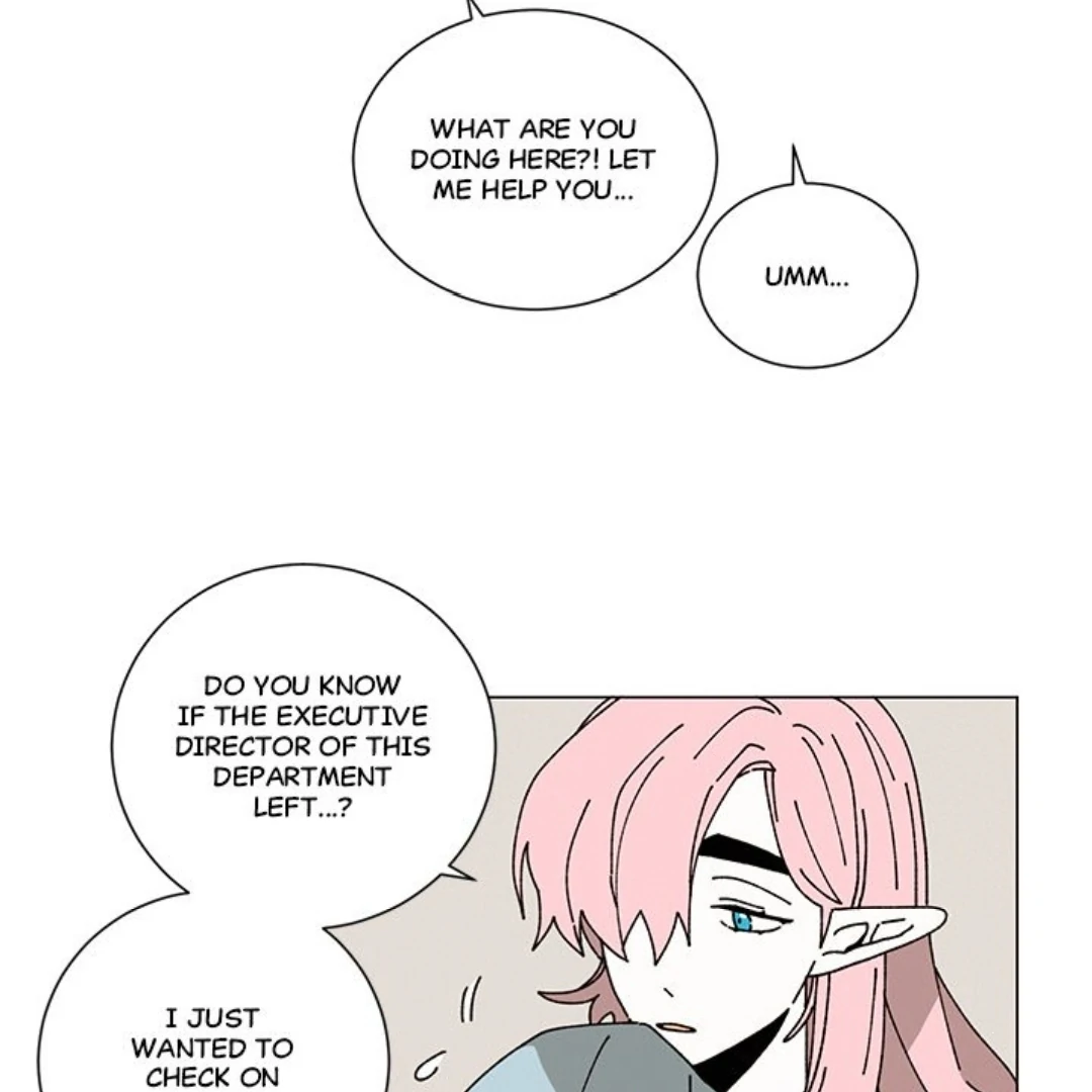 Merry! Memory Chapter 49 - Page 29