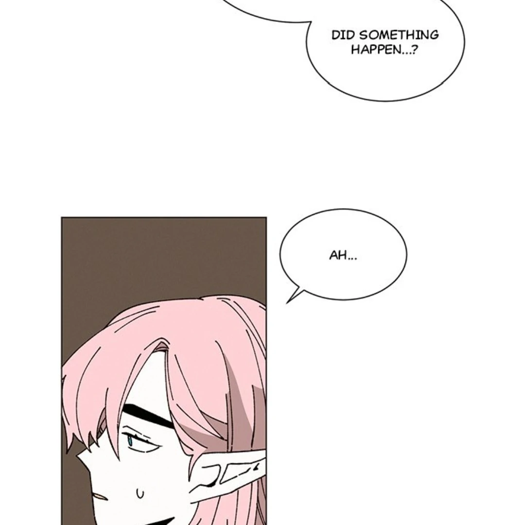 Merry! Memory Chapter 49 - Page 31