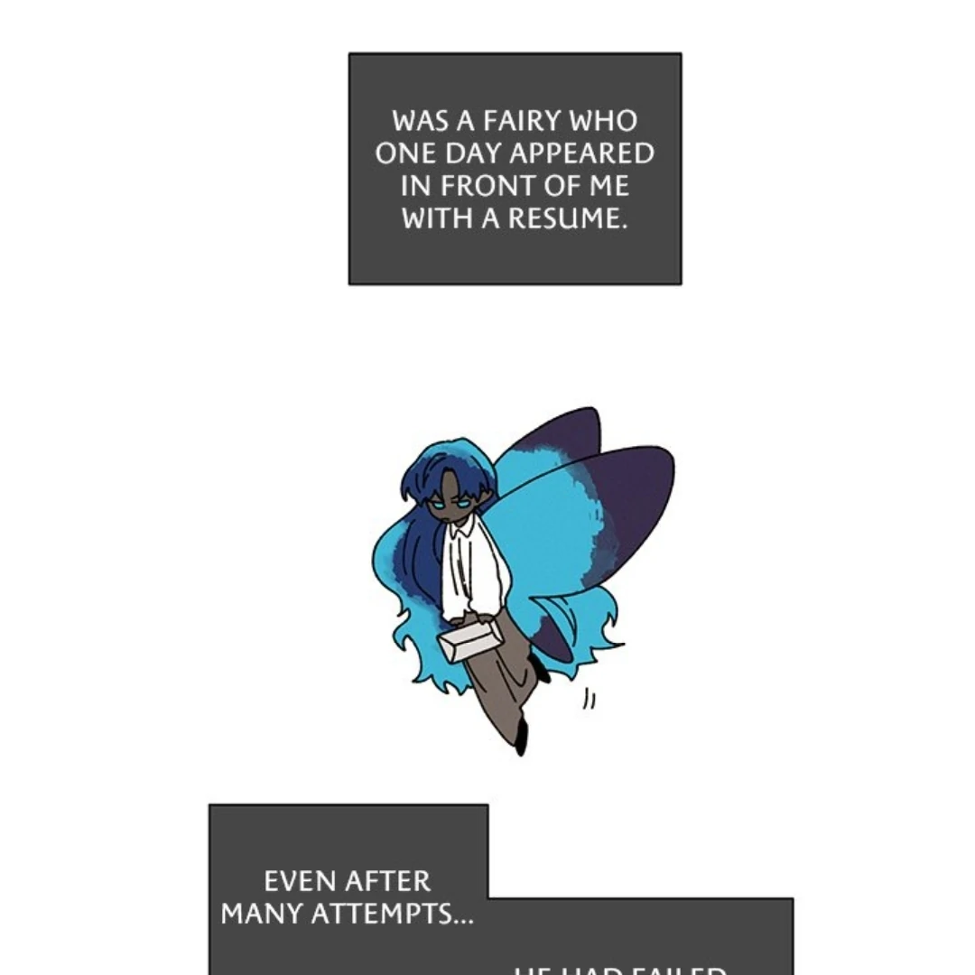 Merry! Memory Chapter 49 - Page 33