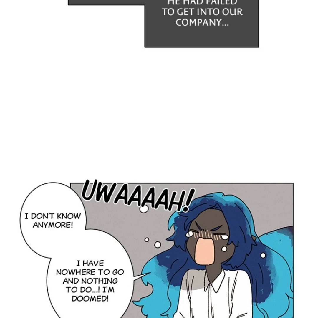 Merry! Memory Chapter 49 - Page 34