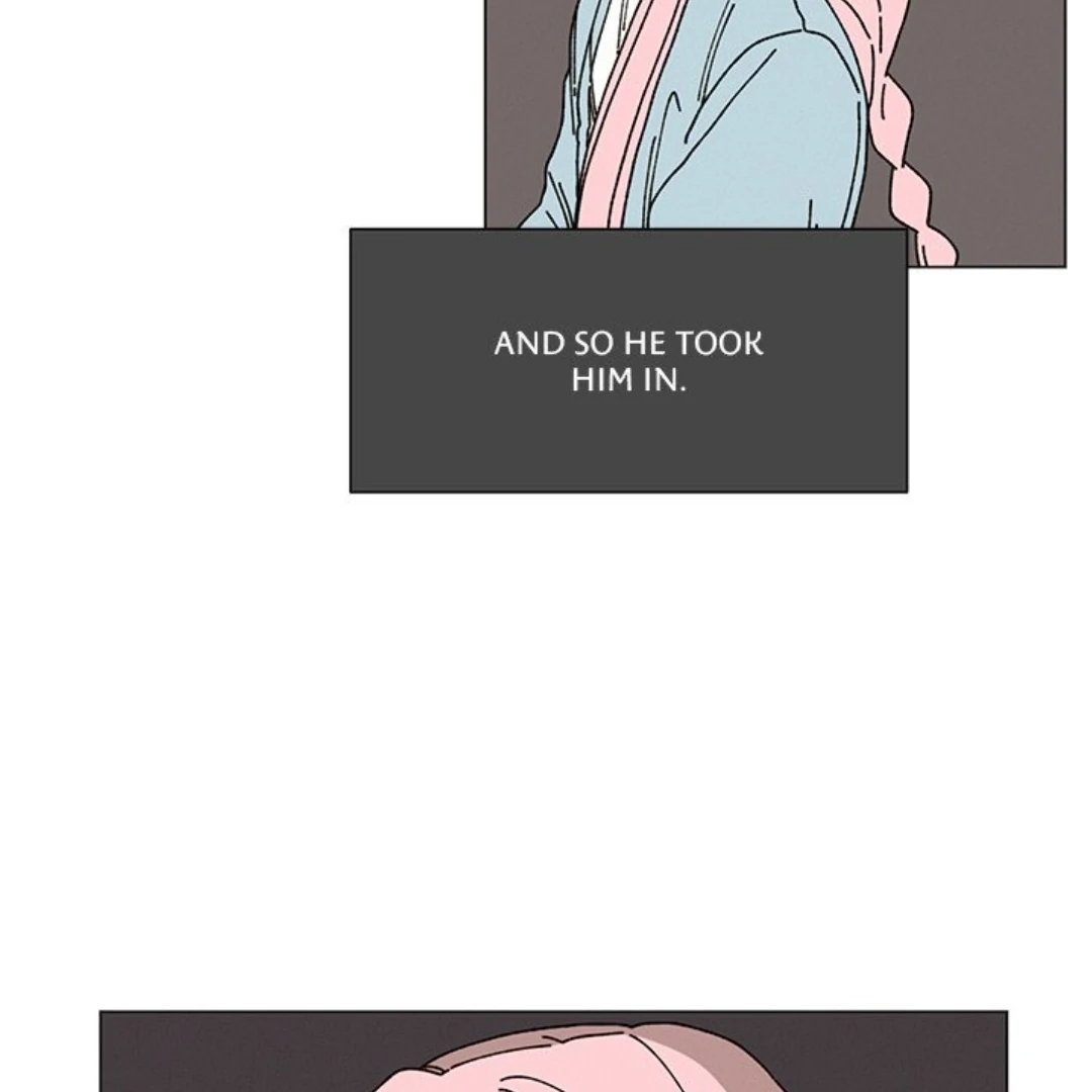 Merry! Memory Chapter 49 - Page 36
