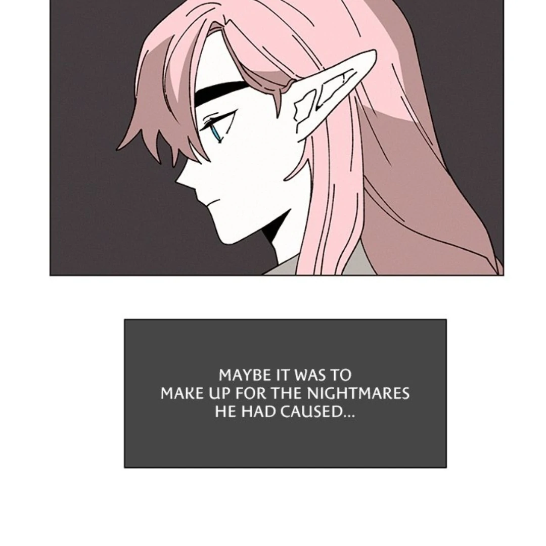 Merry! Memory Chapter 49 - Page 37