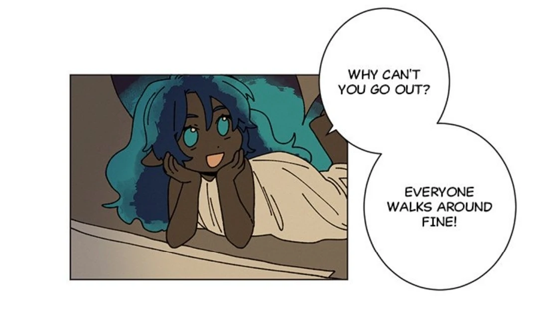 Merry! Memory Chapter 49 - Page 39
