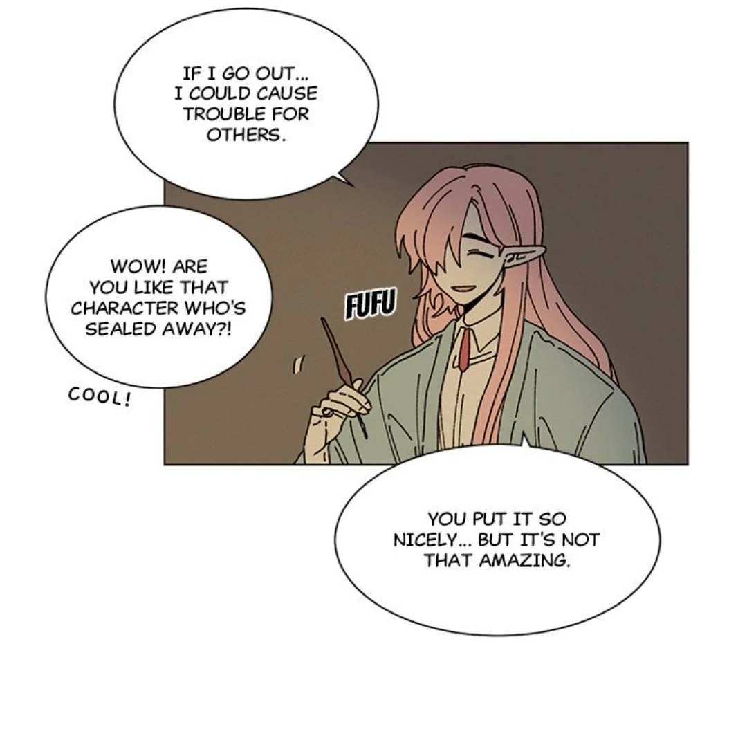 Merry! Memory Chapter 49 - Page 40