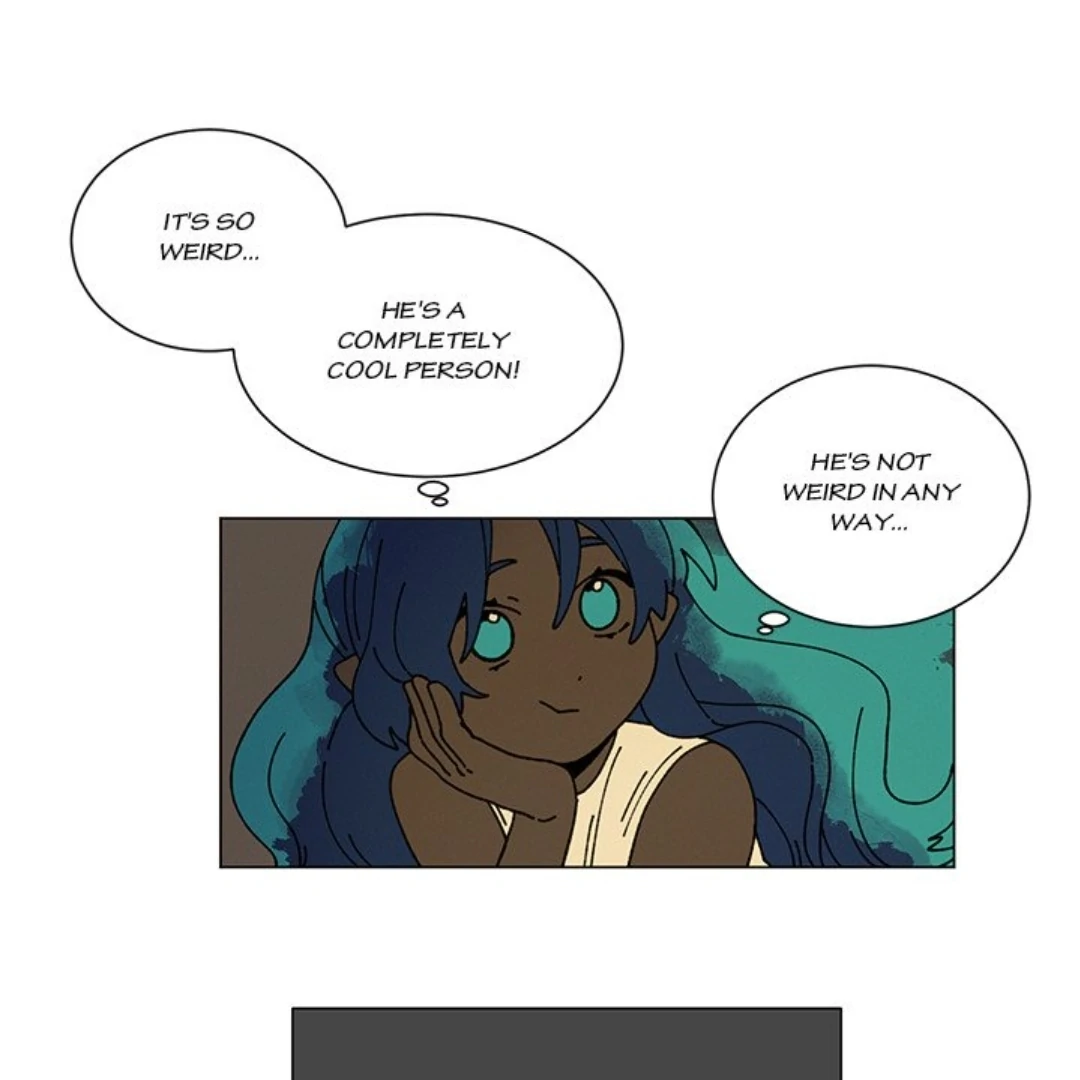 Merry! Memory Chapter 49 - Page 41