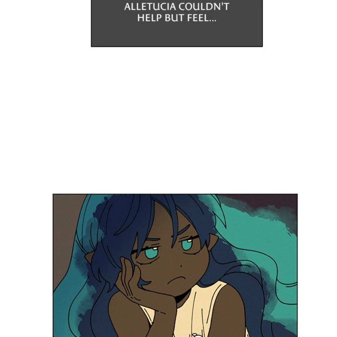 Merry! Memory Chapter 49 - Page 42