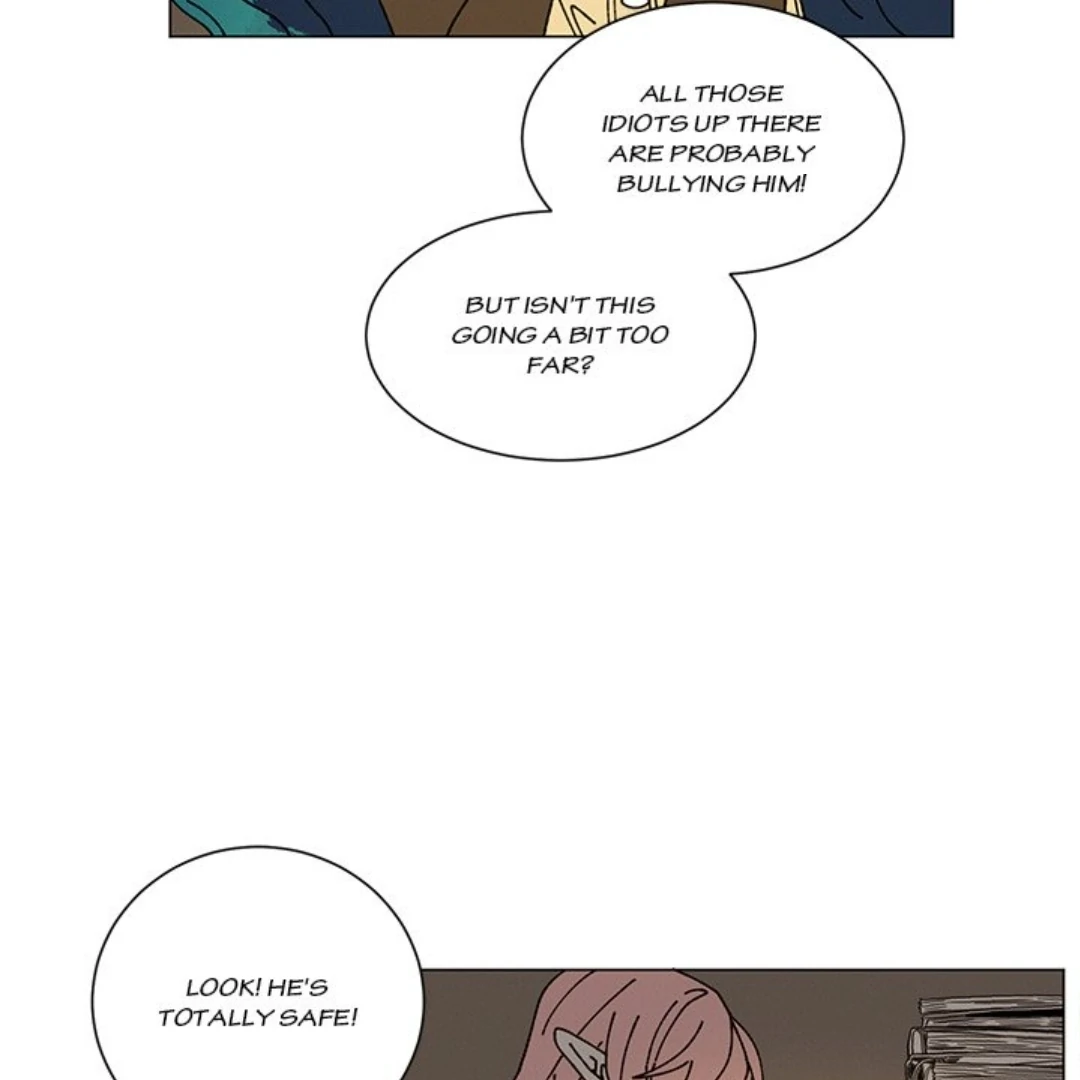 Merry! Memory Chapter 49 - Page 43