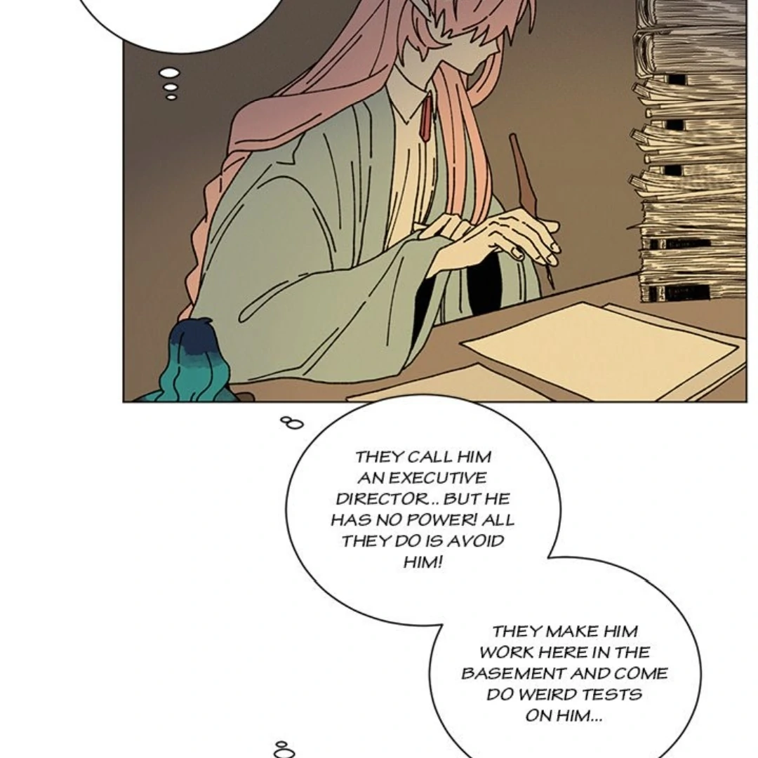 Merry! Memory Chapter 49 - Page 44