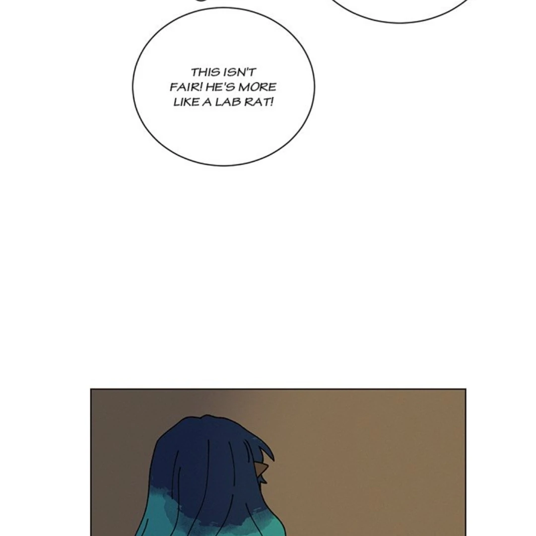 Merry! Memory Chapter 49 - Page 45
