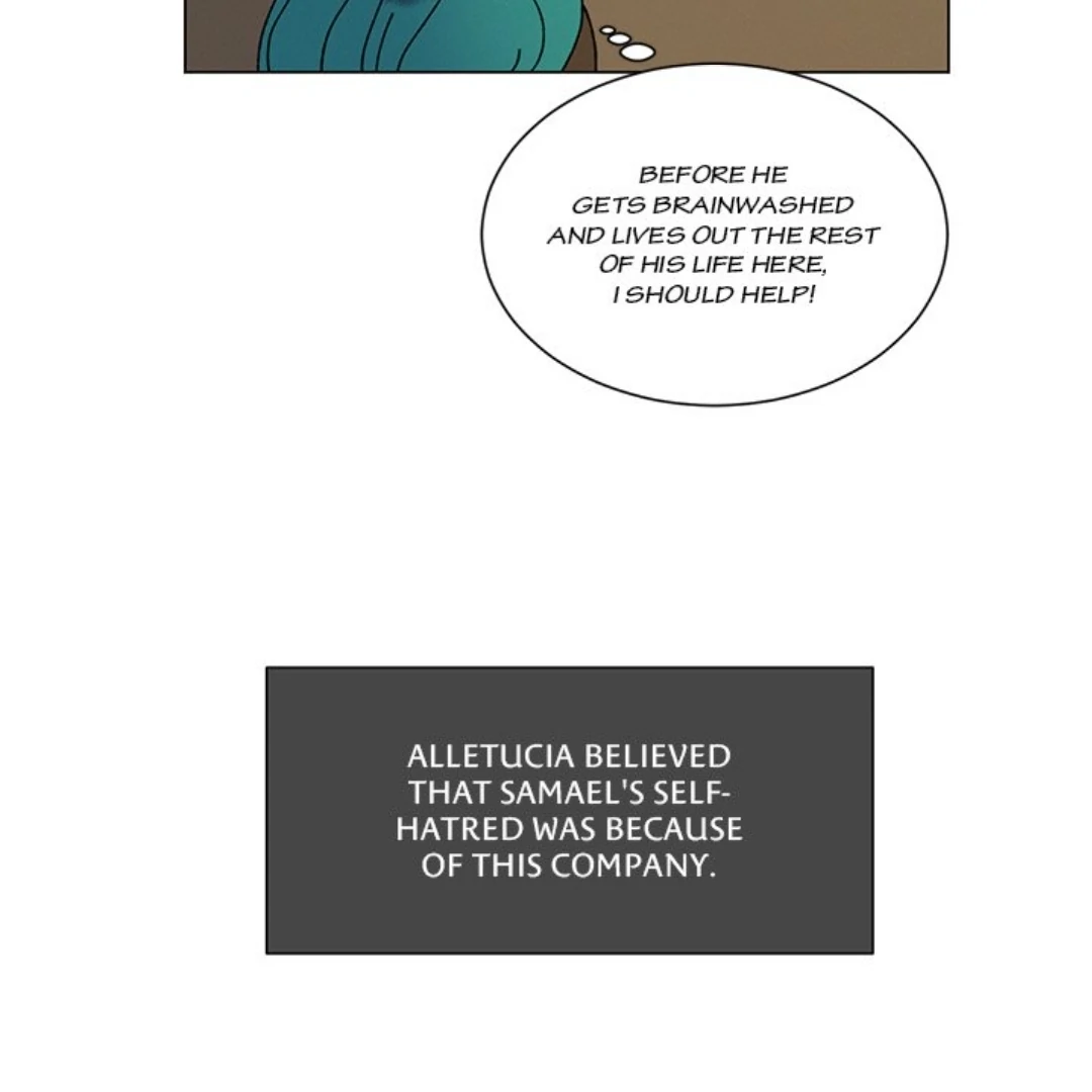 Merry! Memory Chapter 49 - Page 46