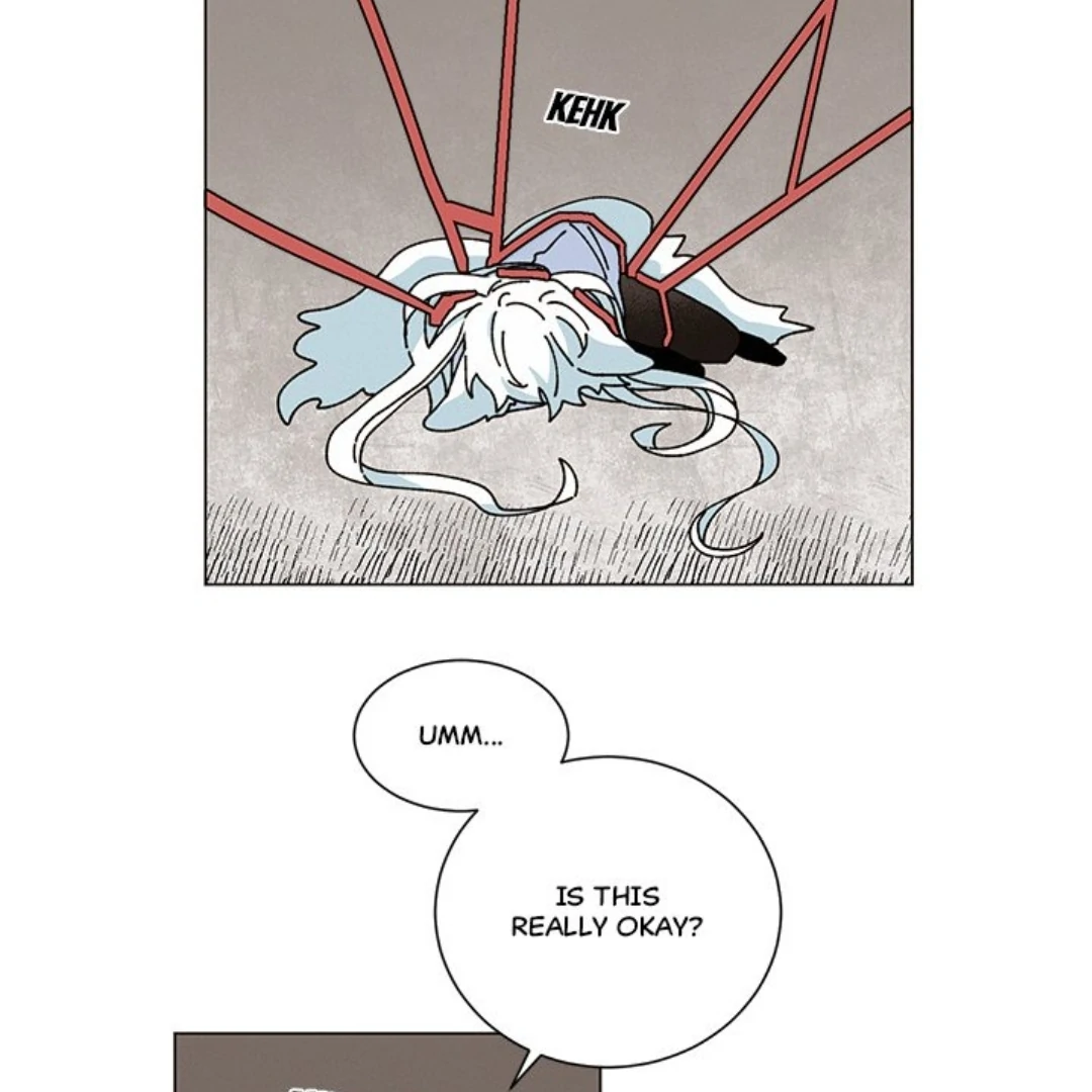 Merry! Memory Chapter 49 - Page 49