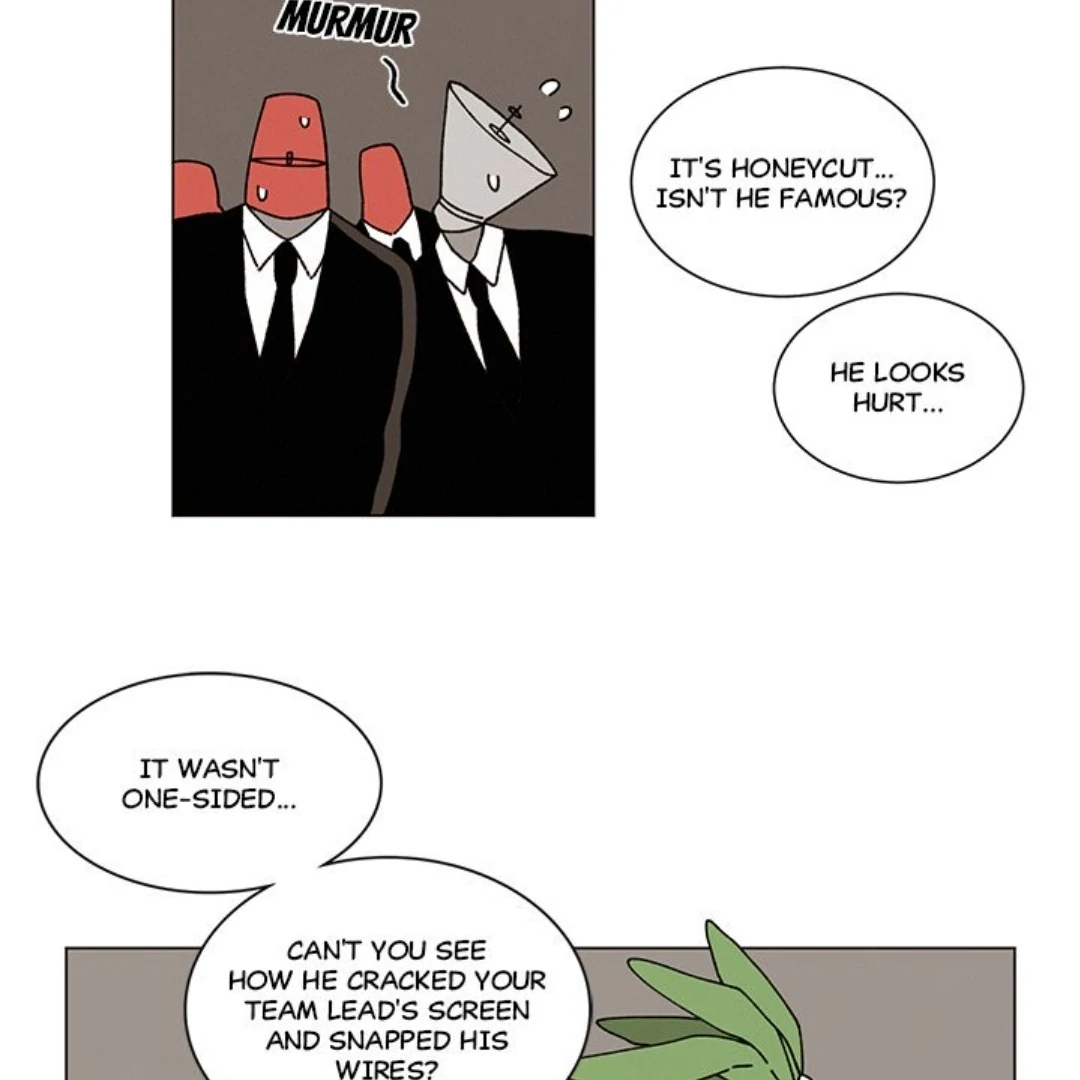Merry! Memory Chapter 49 - Page 50