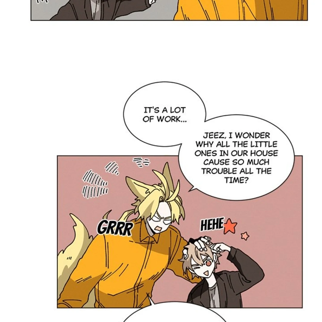 Merry! Memory Chapter 49 - Page 6
