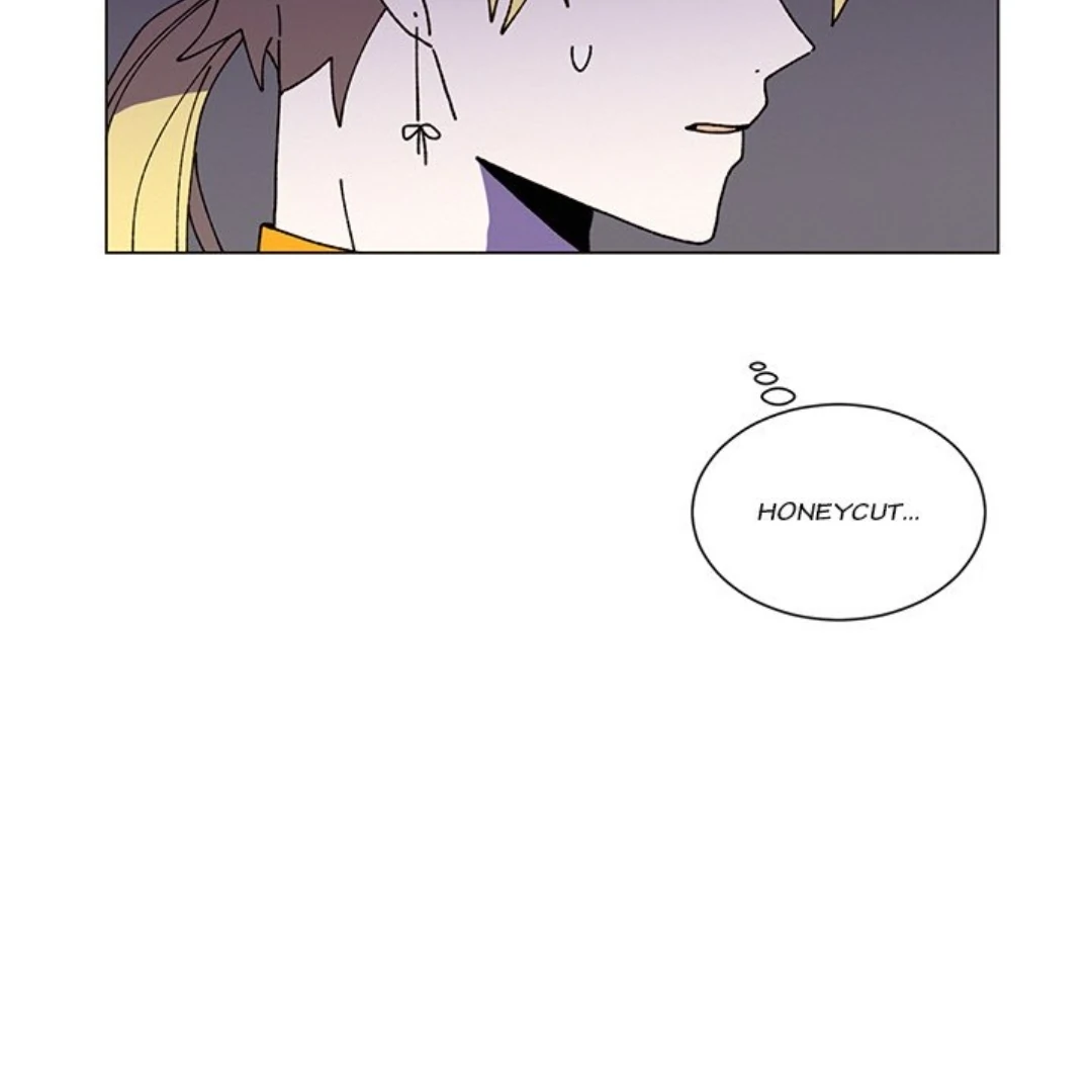 Merry! Memory Chapter 49 - Page 56