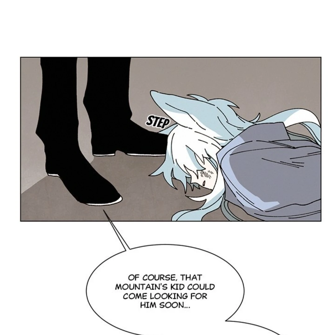 Merry! Memory Chapter 49 - Page 57