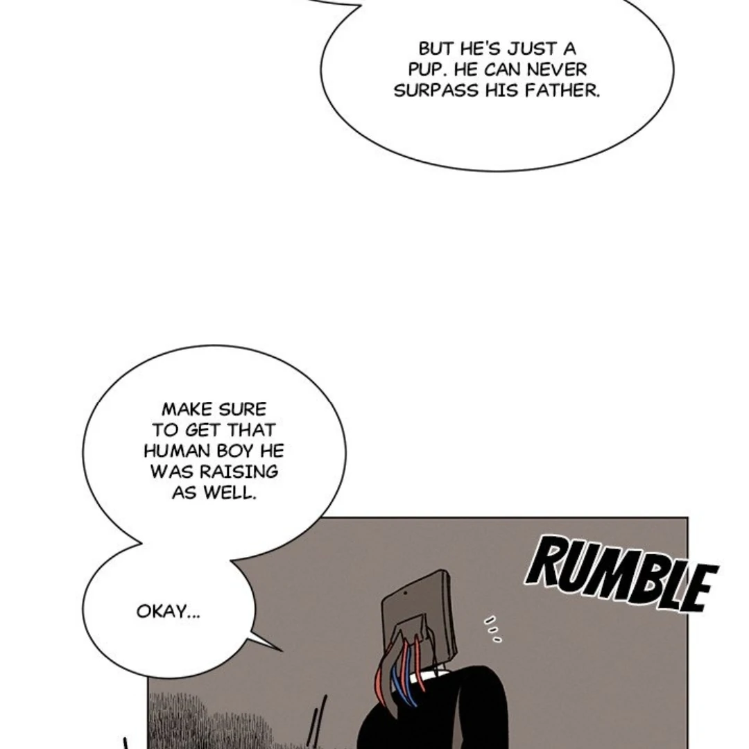 Merry! Memory Chapter 49 - Page 58