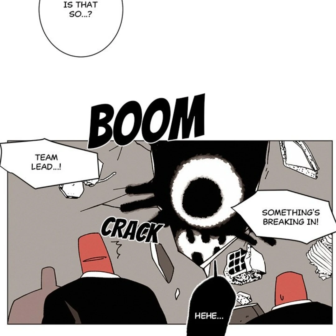 Merry! Memory Chapter 49 - Page 60