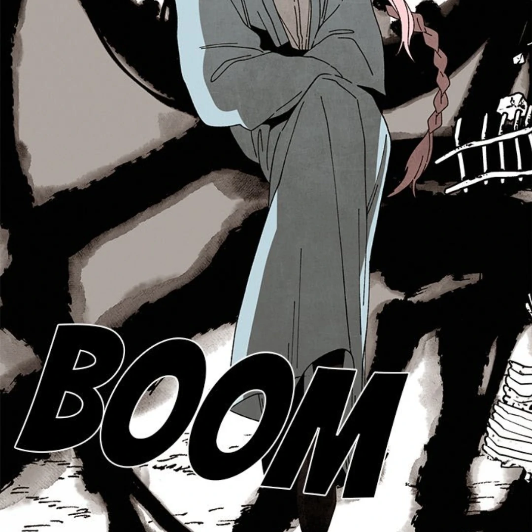 Merry! Memory Chapter 49 - Page 63
