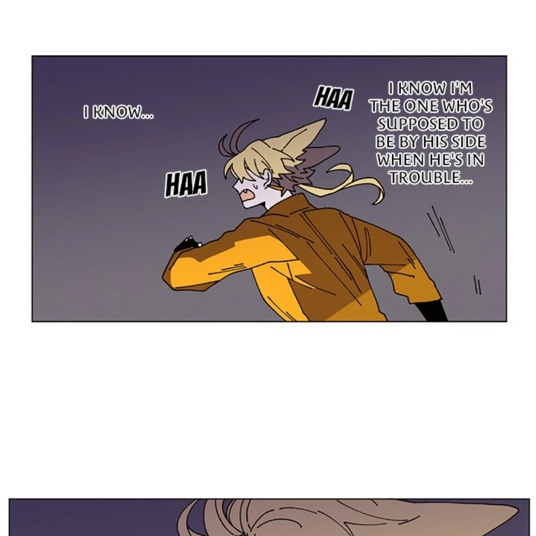Merry! Memory Chapter 49 - Page 67