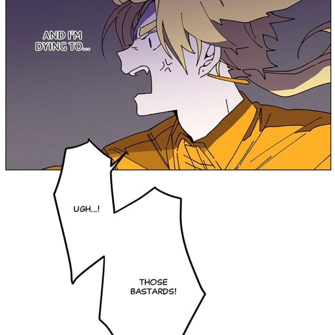 Merry! Memory Chapter 49 - Page 68
