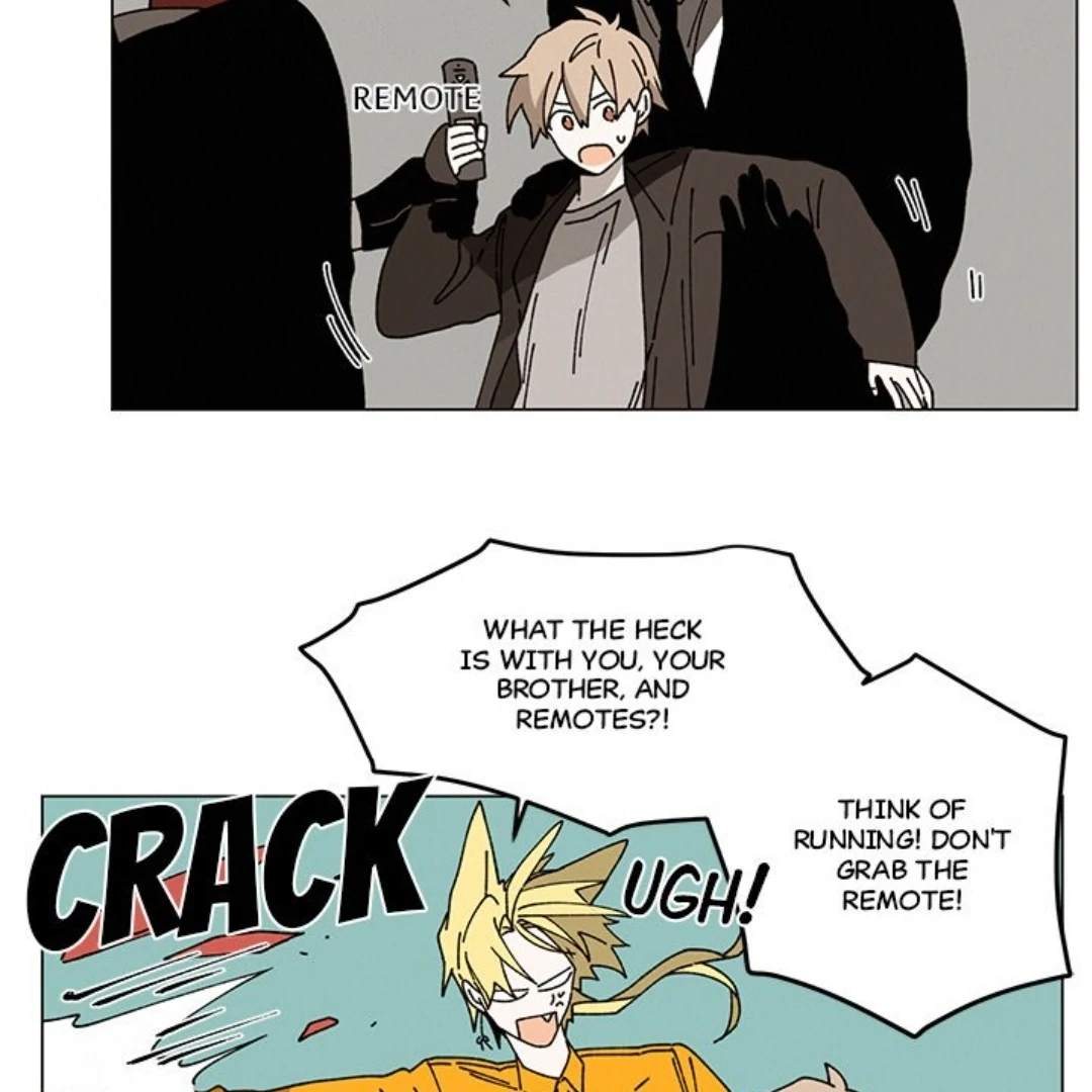 Merry! Memory Chapter 49 - Page 70