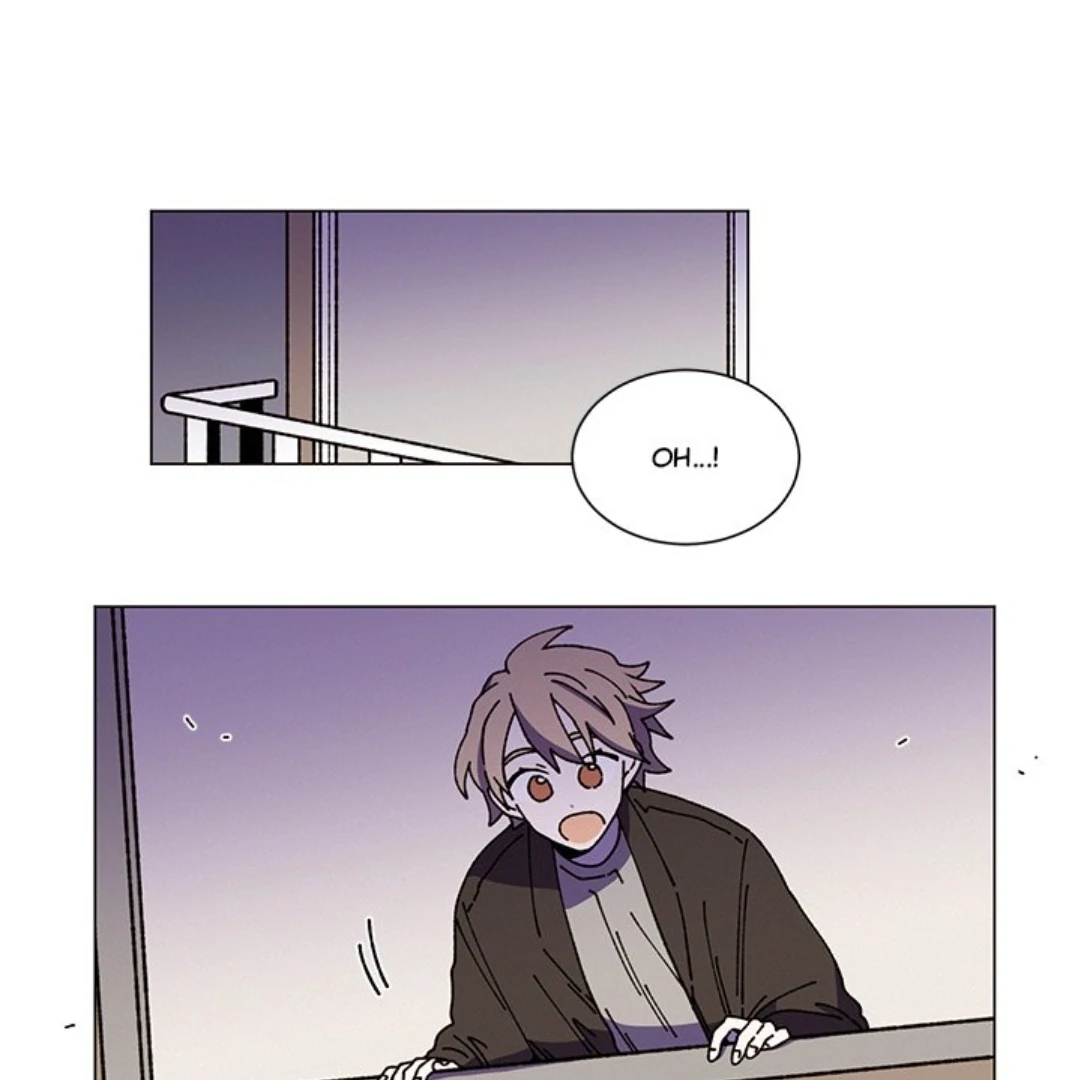 Merry! Memory Chapter 49 - Page 8