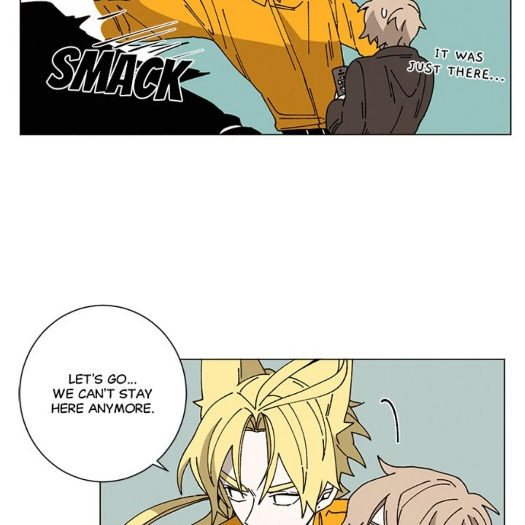 Merry! Memory Chapter 49 - Page 71